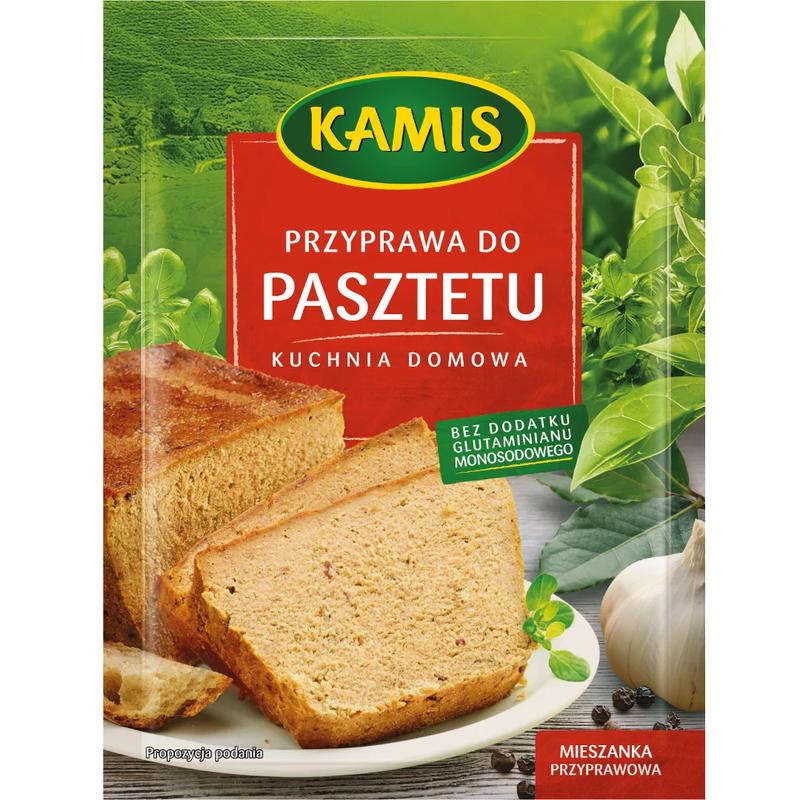 Odkryj sekrety: Jakie przyprawy do pasztetu mieszanego nadają mu wyjątkowy smak?