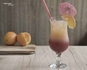 Odkryj smak wakacji: jak smakuje Sex on the Beach?
