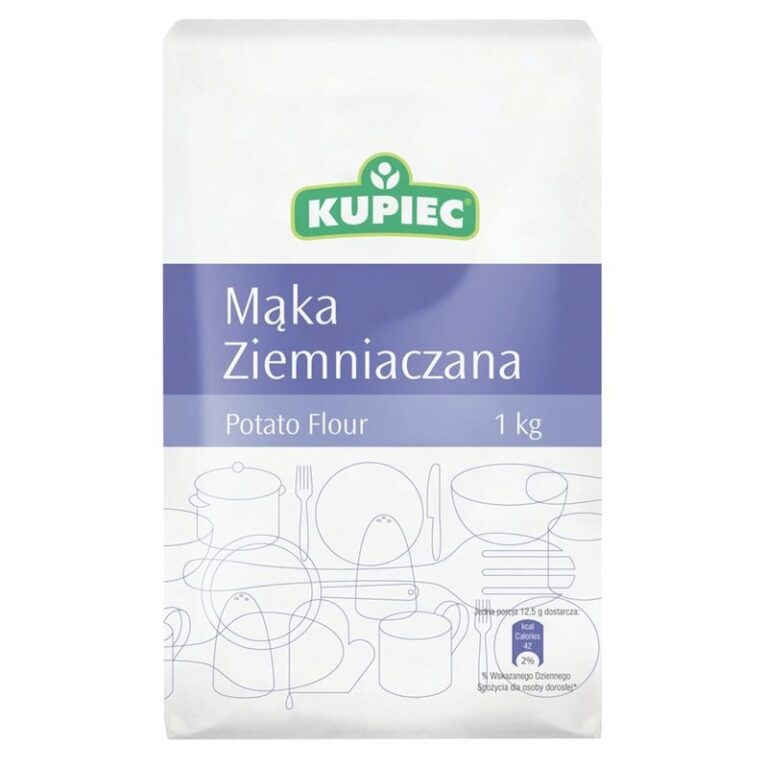 Odkryj tajemniczy świat – jaki zapach ma mąka ziemniaczana?