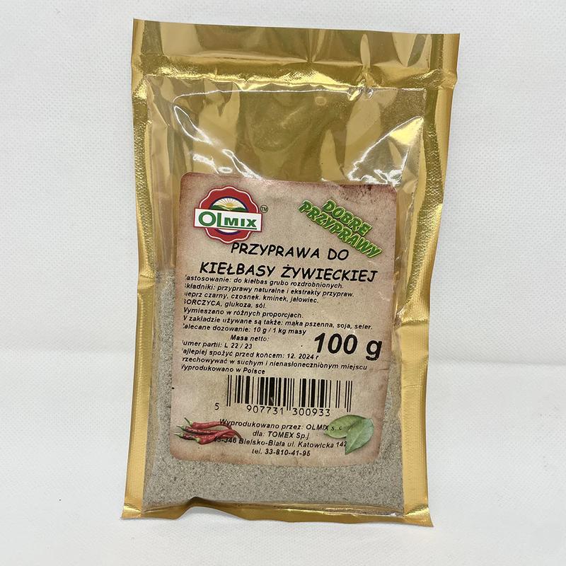 Sekrety domowej przyprawy do kiełbasy – jak ją samodzielnie przygotować?