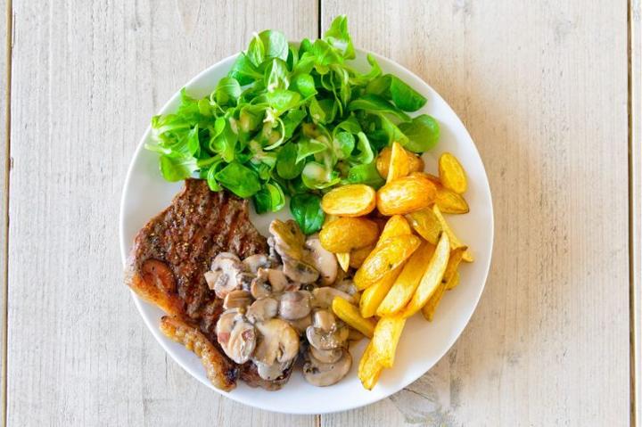 Sycące i smaczne pomysły na dania dietetyczne, które pokochasz