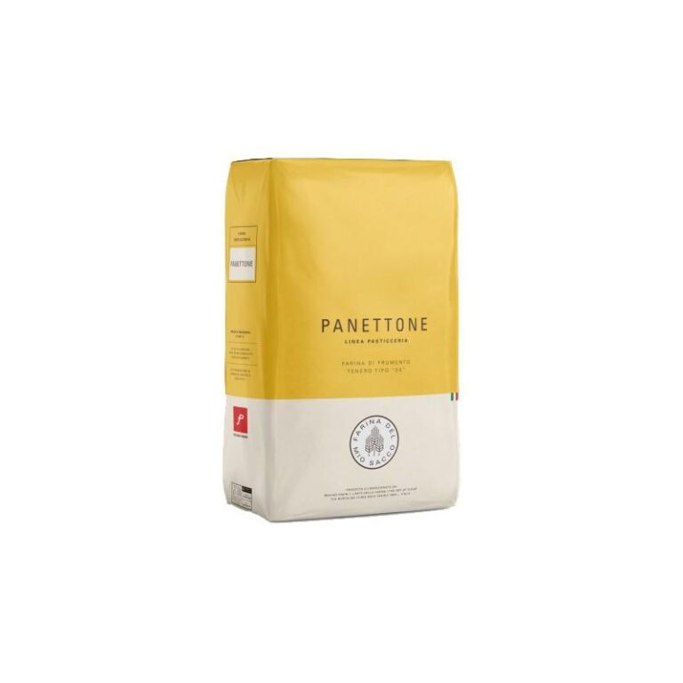 Wybór najlepszej mąki do panettone – klucz do idealnego wypieku